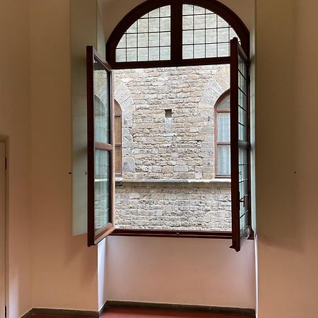 Appartamento Apostoli IX Firenze Esterno foto