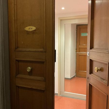 Appartamento Apostoli IX Firenze Esterno foto