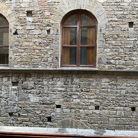 Appartamento Apostoli IX Firenze Esterno foto