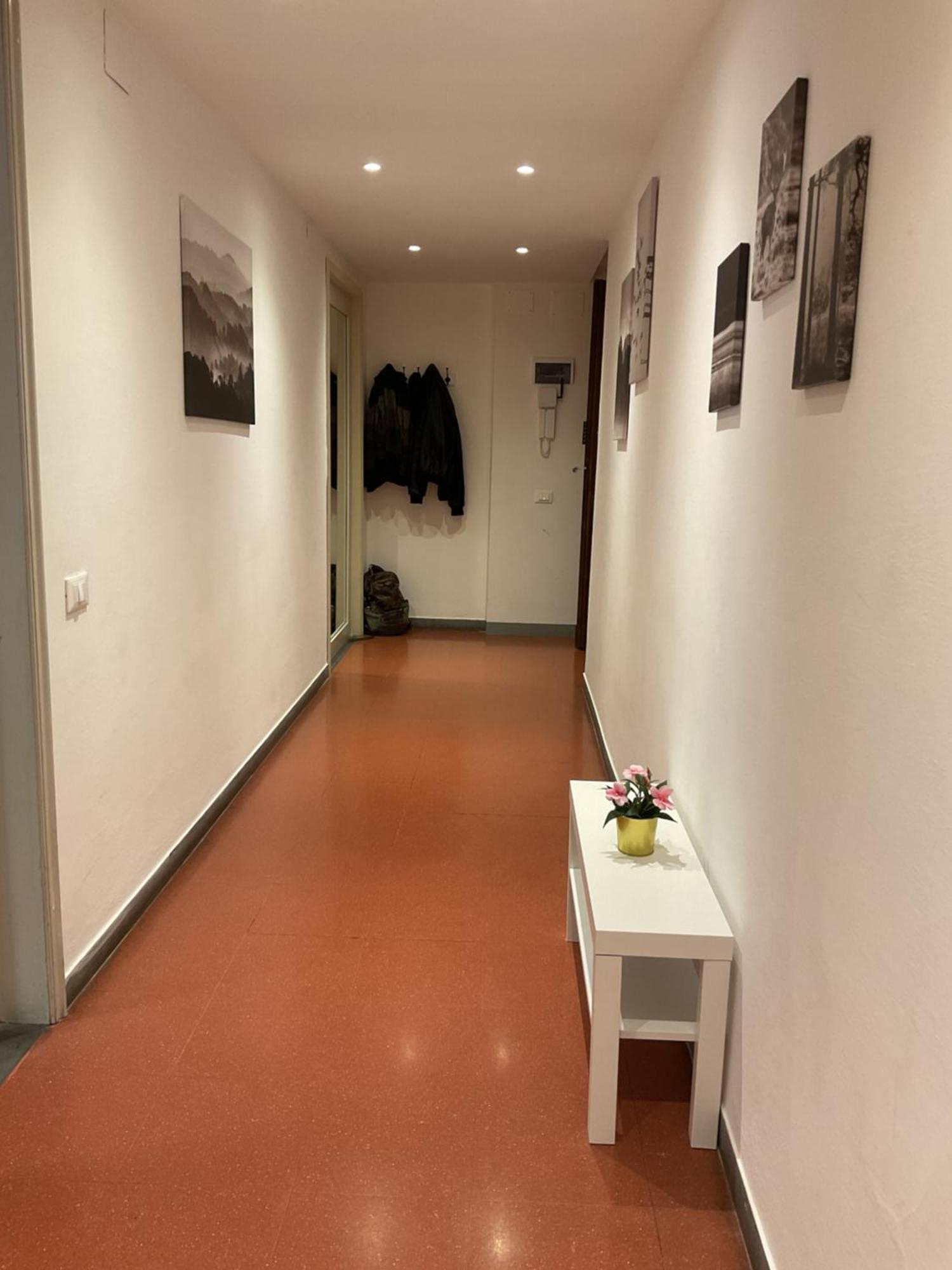 Appartamento Apostoli IX Firenze Esterno foto