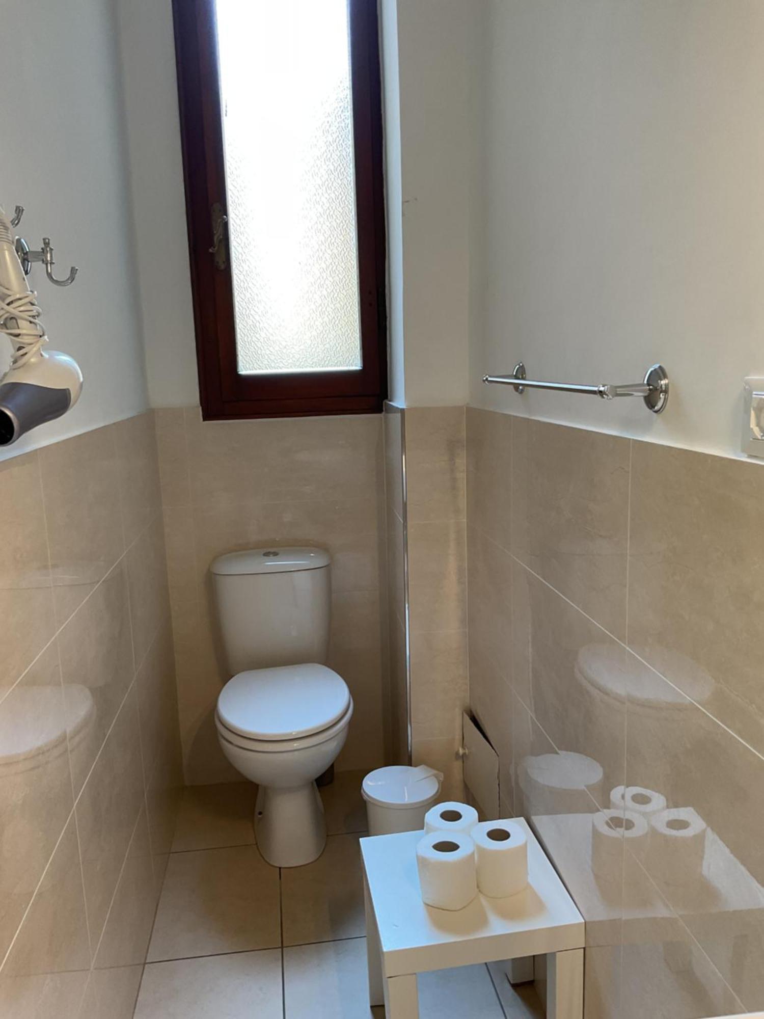 Appartamento Apostoli IX Firenze Esterno foto