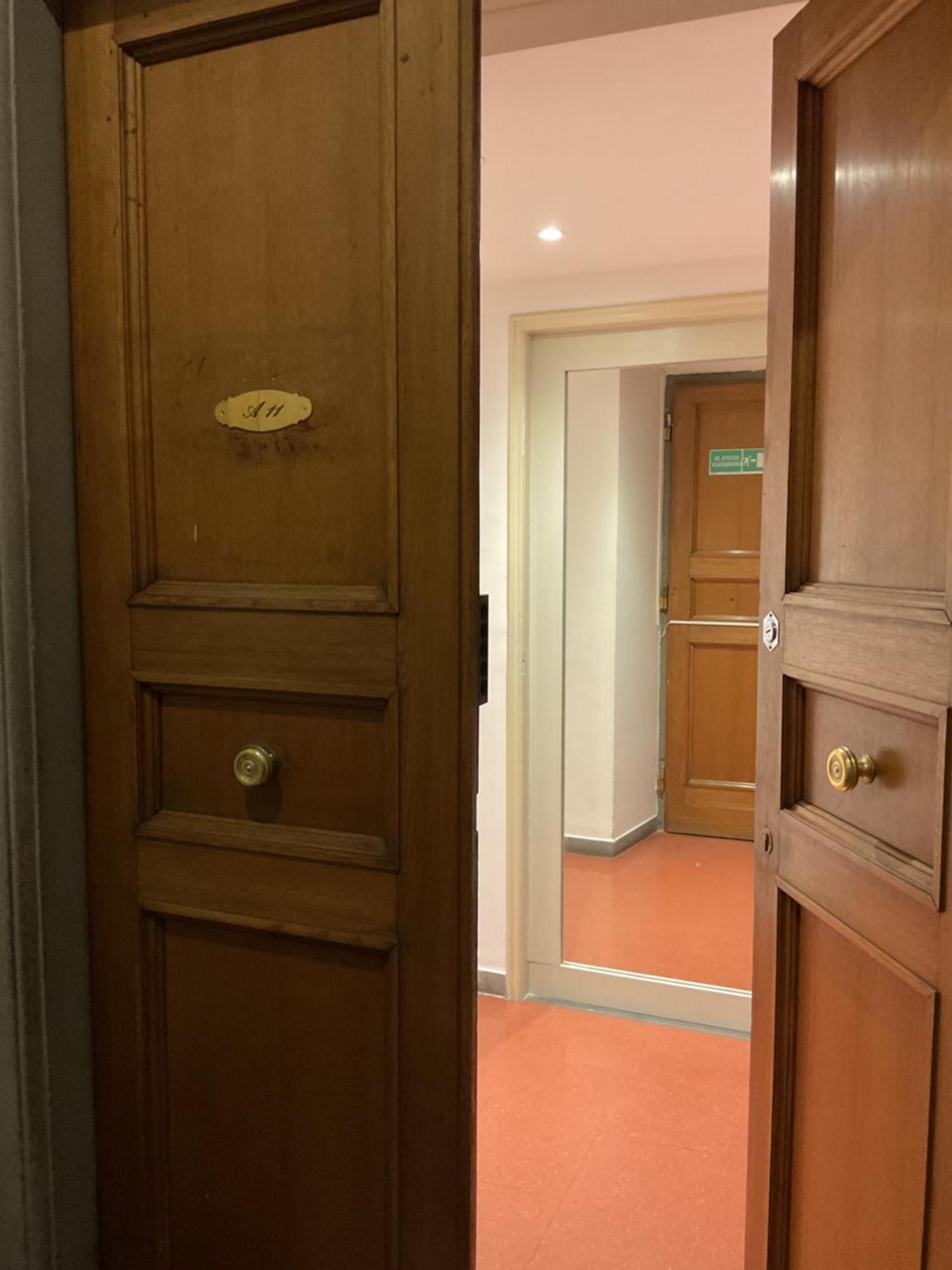 Appartamento Apostoli IX Firenze Esterno foto