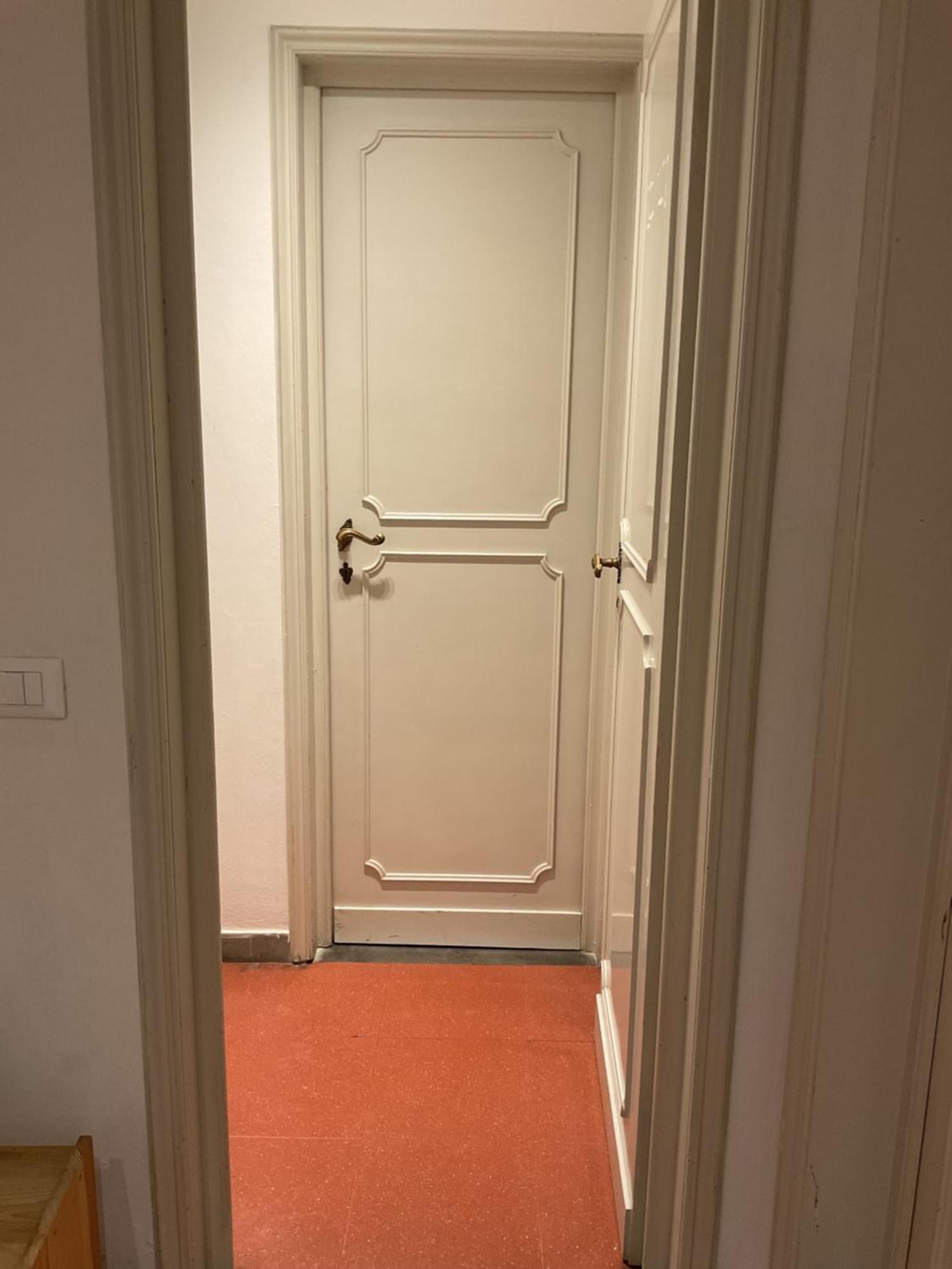 Appartamento Apostoli IX Firenze Esterno foto