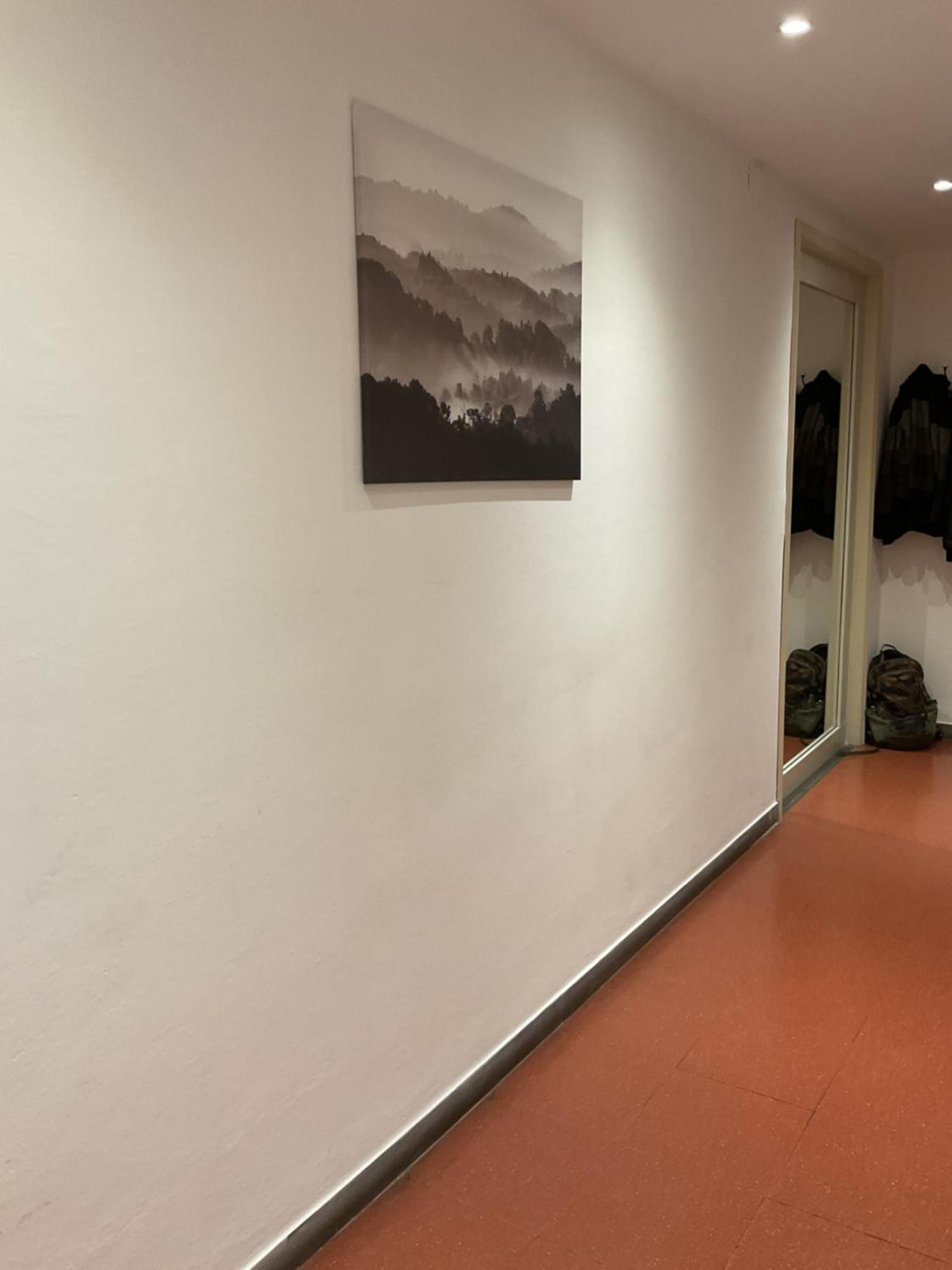Appartamento Apostoli IX Firenze Esterno foto