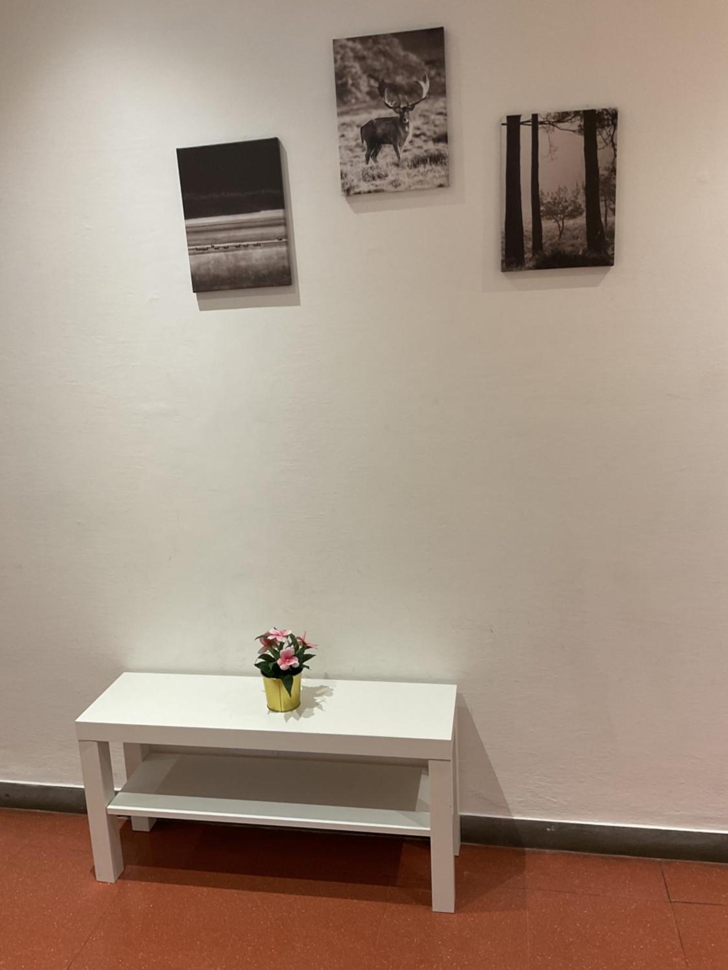 Appartamento Apostoli IX Firenze Esterno foto
