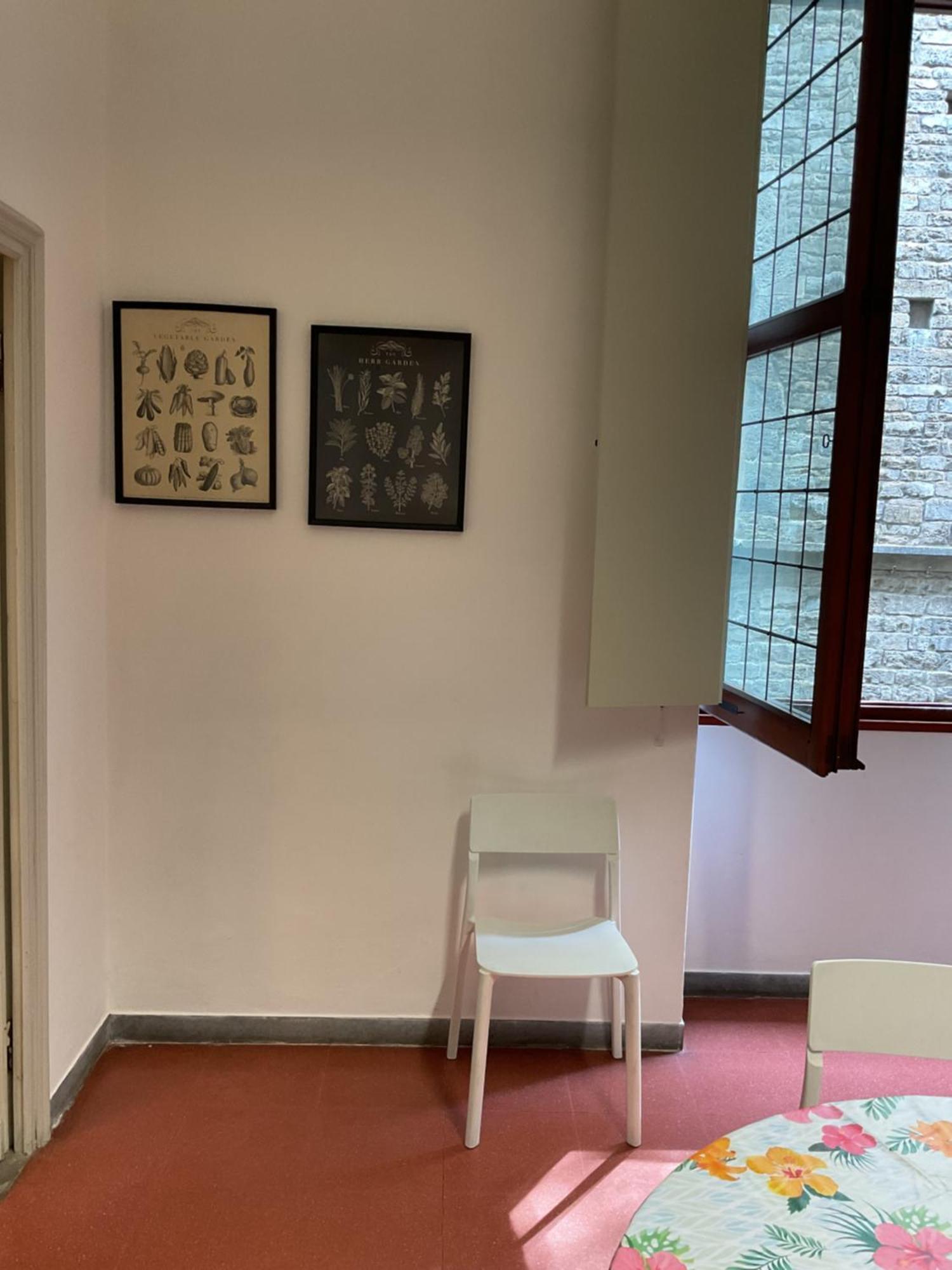 Appartamento Apostoli IX Firenze Esterno foto