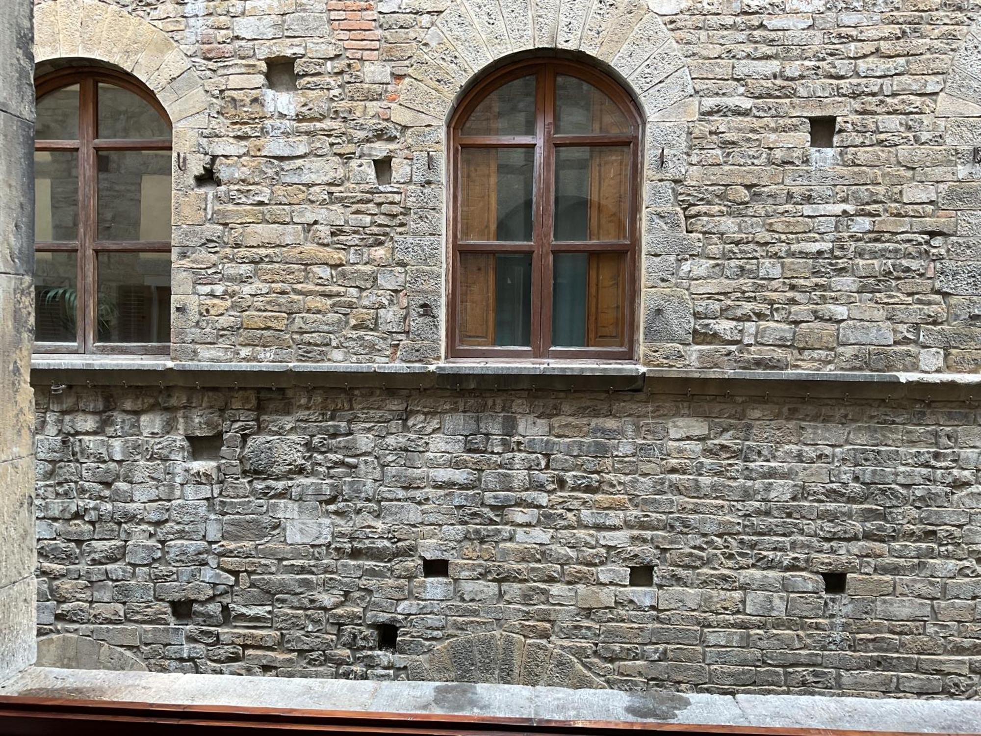 Appartamento Apostoli IX Firenze Esterno foto